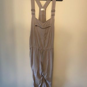Aritzia Overalls